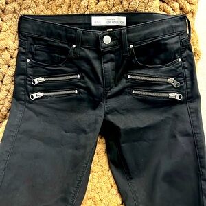 Black pants NWOT